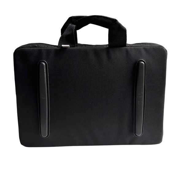 Solo New York Laptop Briefcase Bag - Picture 10 of 12